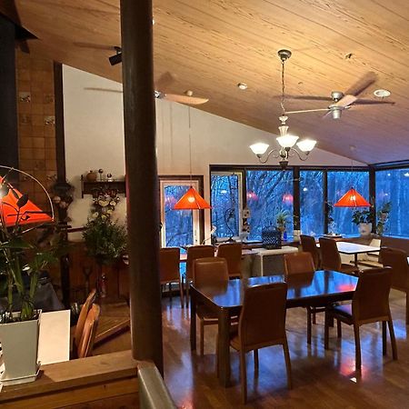 Niseko Pension Bellary Dış mekan fotoğraf