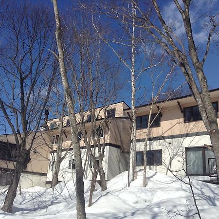 Niseko Pension Bellary Dış mekan fotoğraf