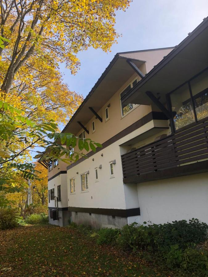 Niseko Pension Bellary Dış mekan fotoğraf