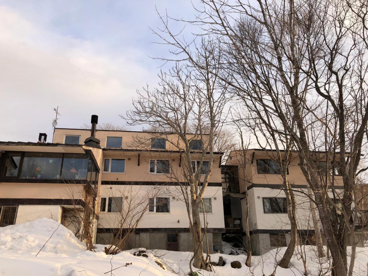 Niseko Pension Bellary Dış mekan fotoğraf