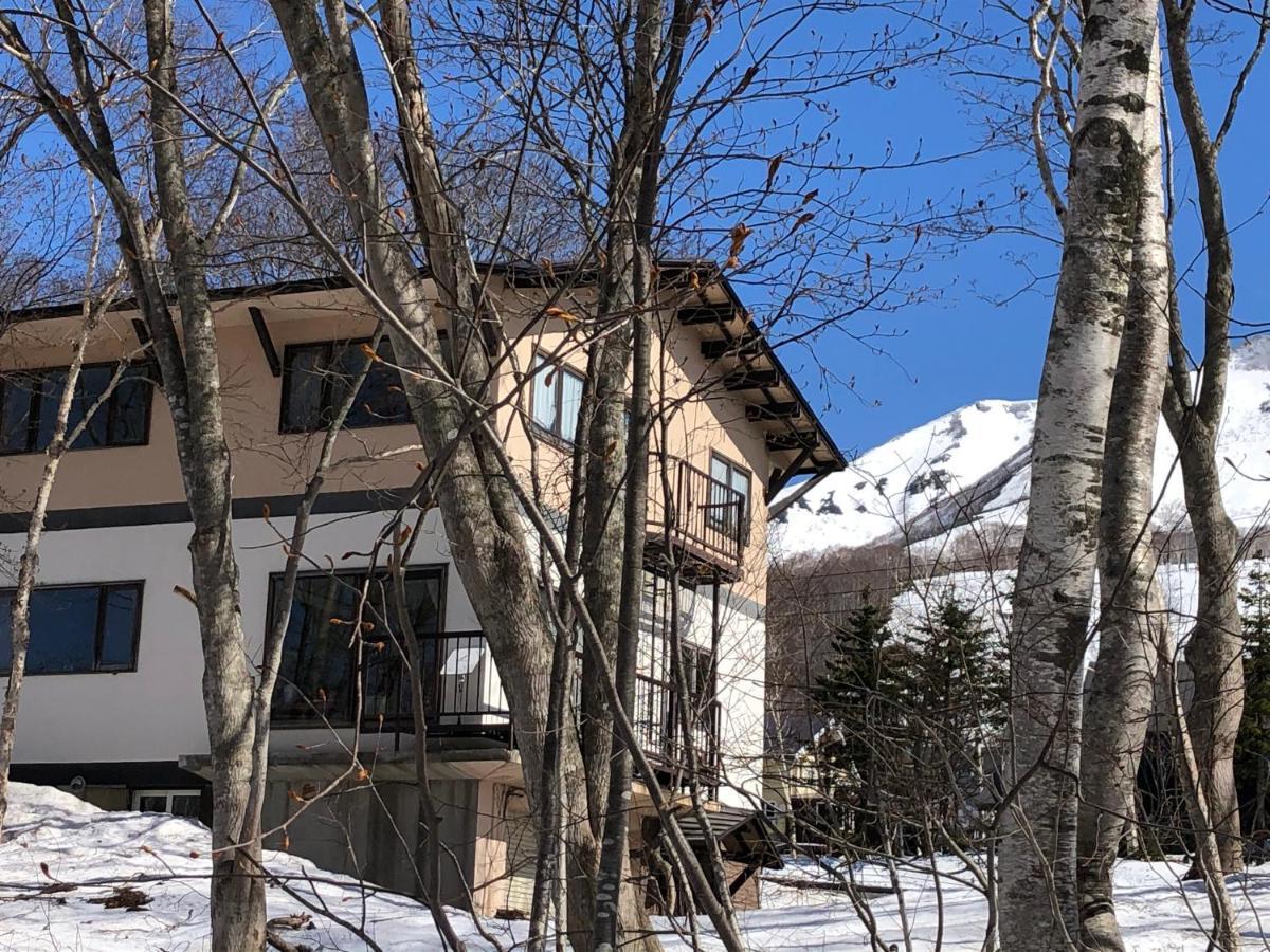 Niseko Pension Bellary Dış mekan fotoğraf