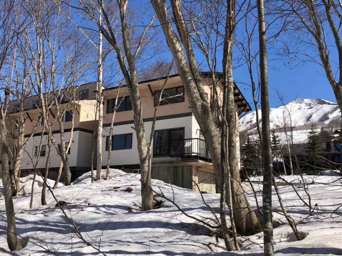 Niseko Pension Bellary Dış mekan fotoğraf