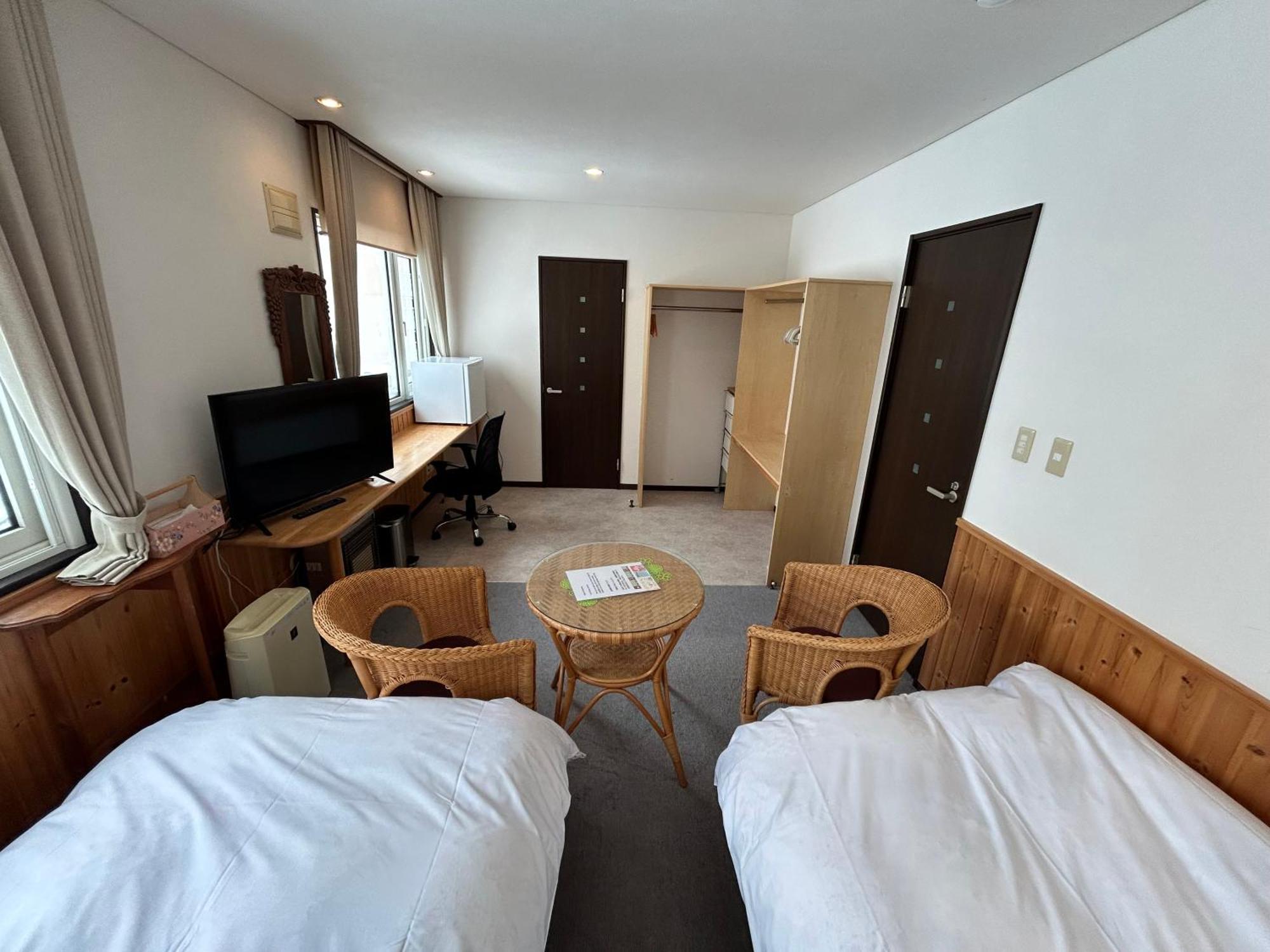 Niseko Pension Bellary Dış mekan fotoğraf