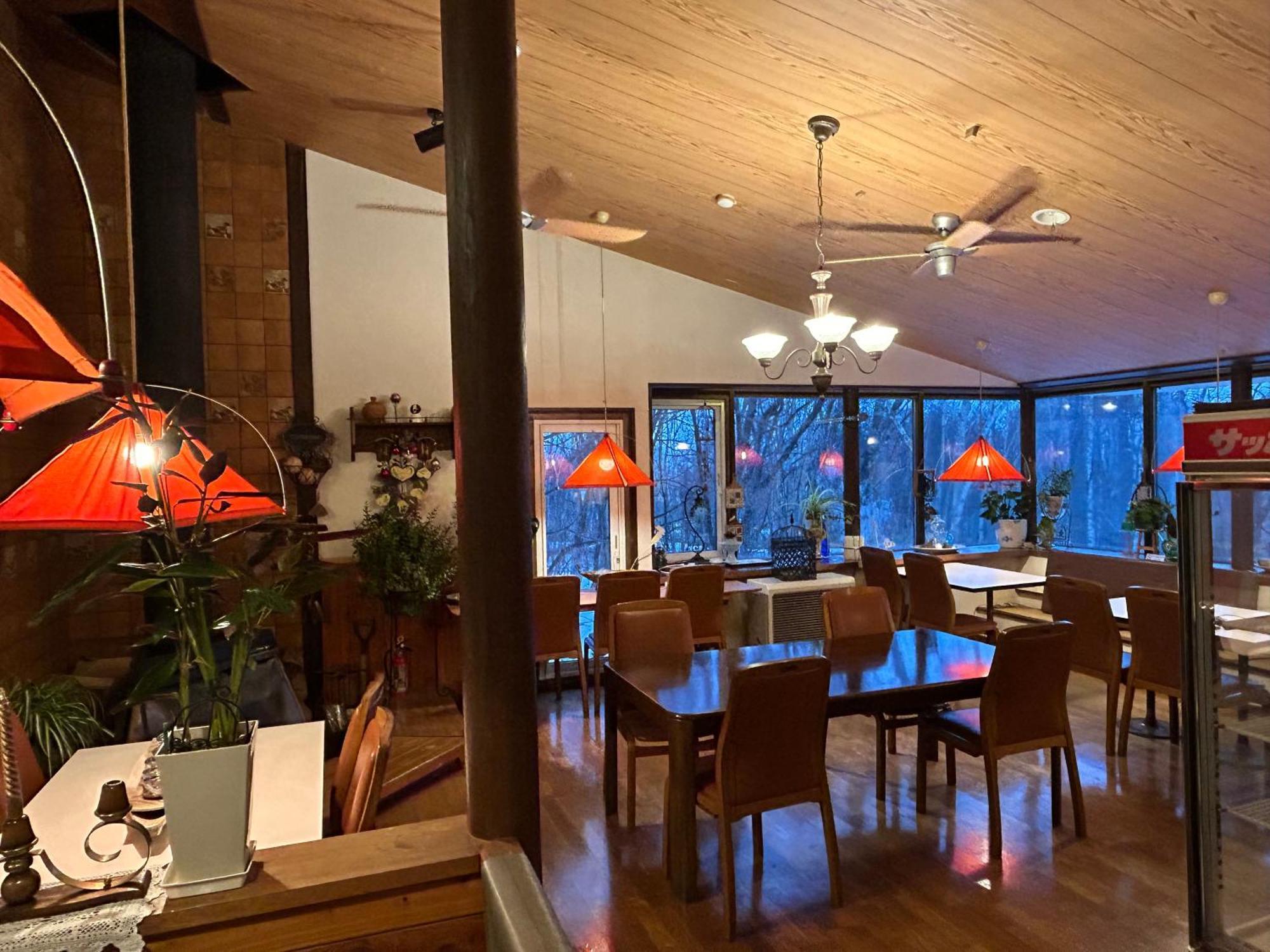 Niseko Pension Bellary Dış mekan fotoğraf