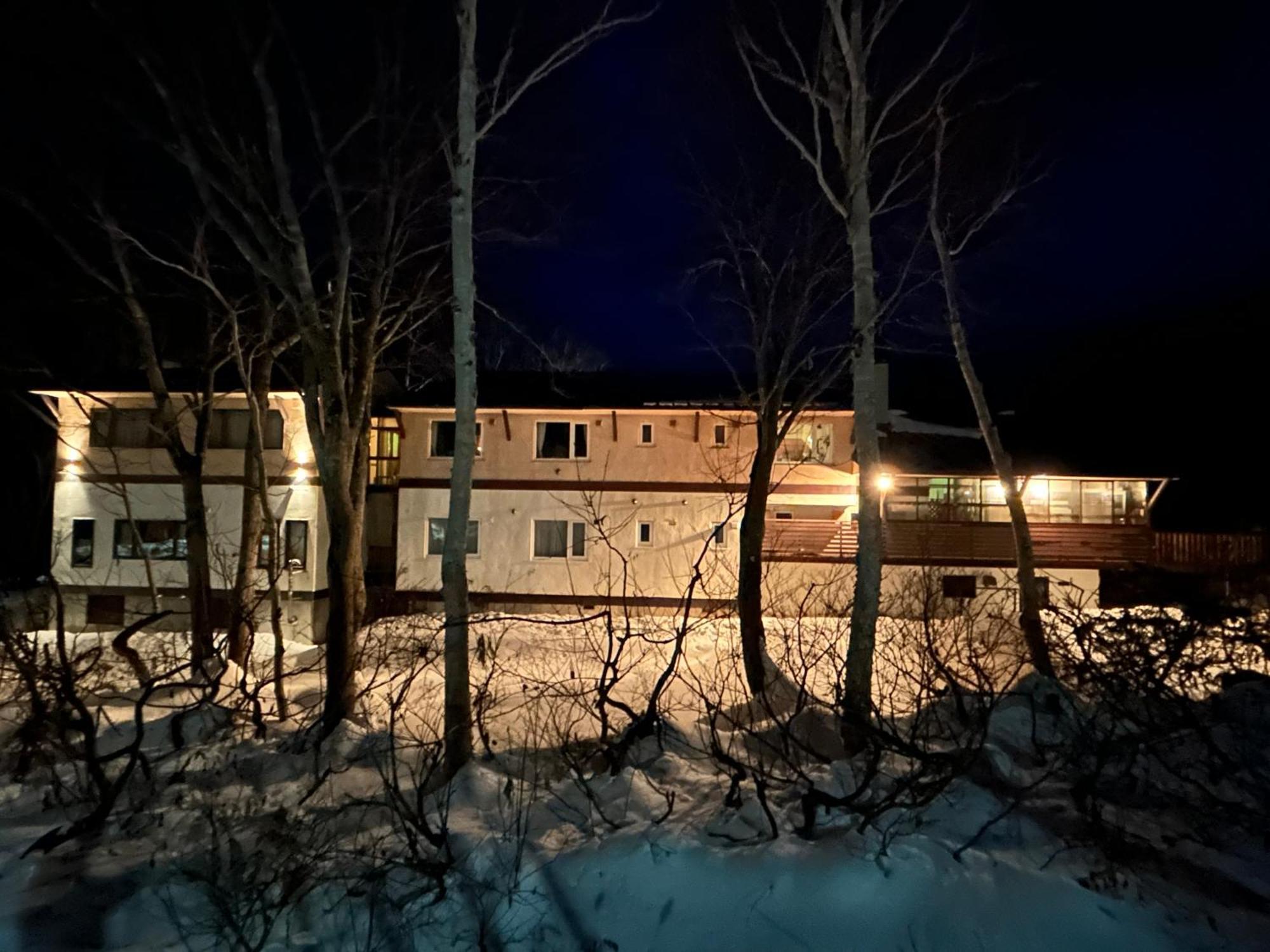 Niseko Pension Bellary Dış mekan fotoğraf