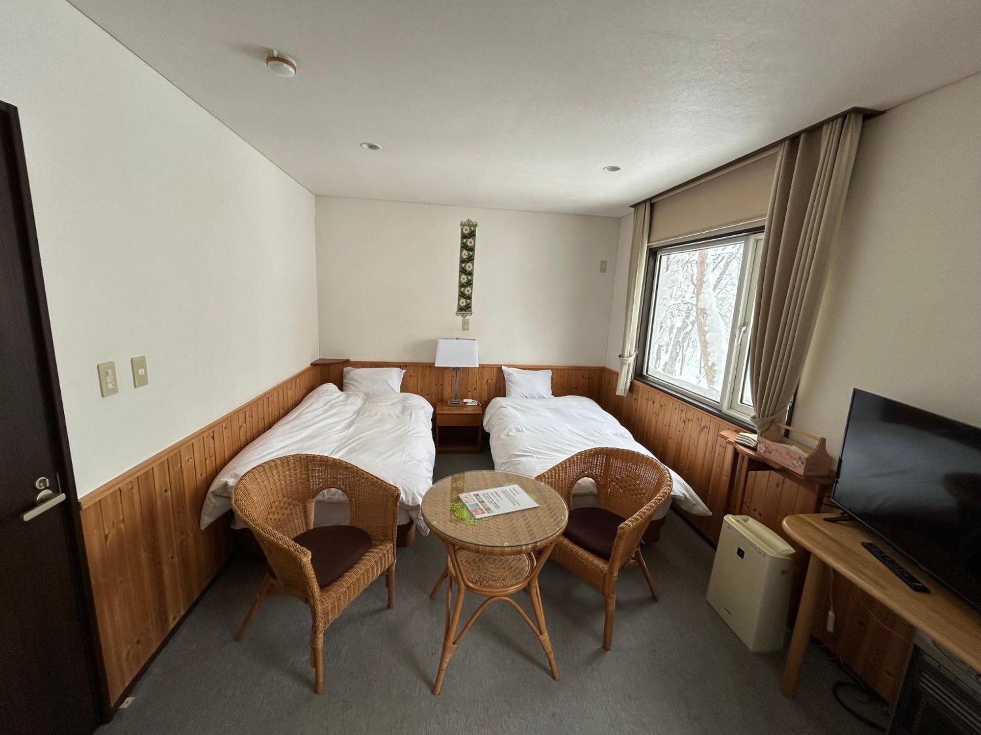 Niseko Pension Bellary Dış mekan fotoğraf