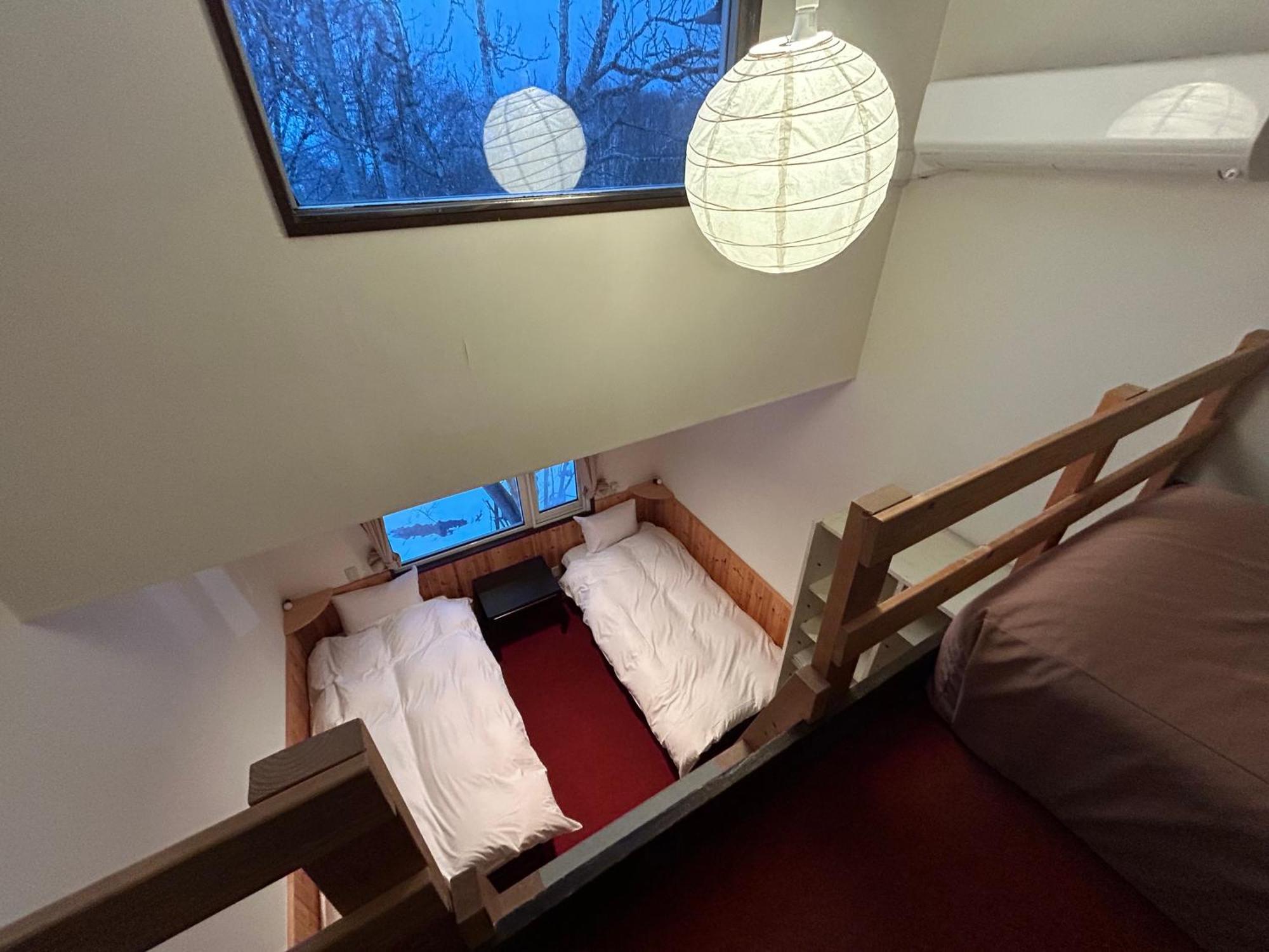 Niseko Pension Bellary Dış mekan fotoğraf