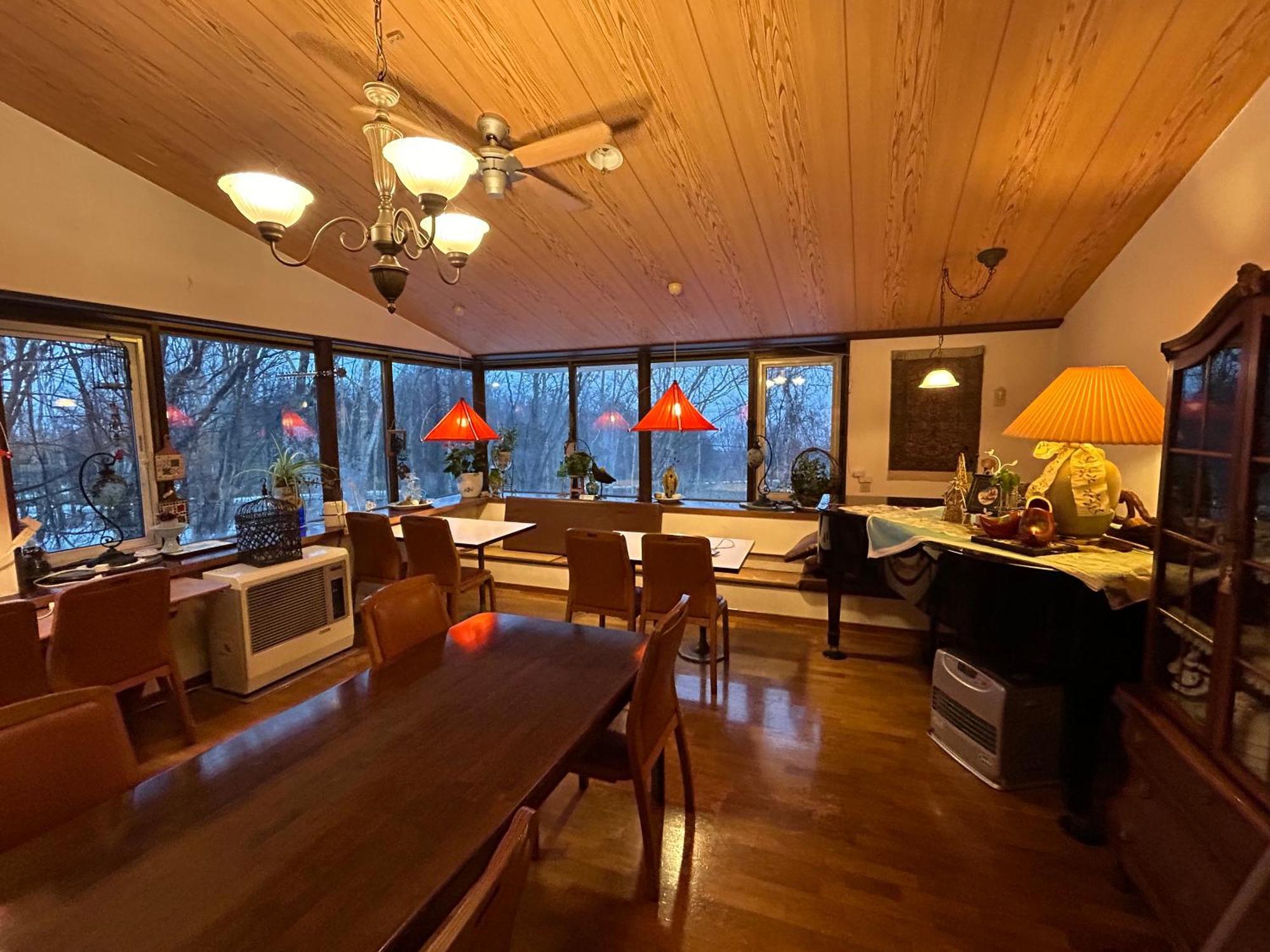 Niseko Pension Bellary Dış mekan fotoğraf