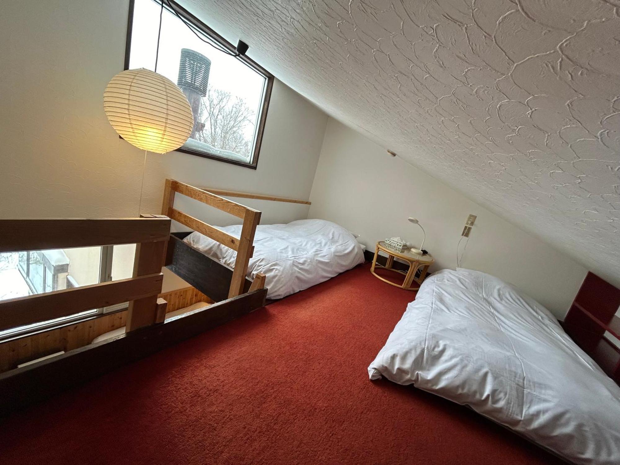 Niseko Pension Bellary Dış mekan fotoğraf