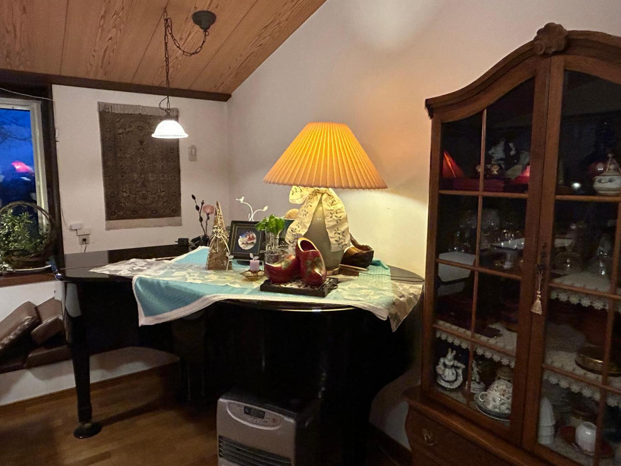 Niseko Pension Bellary Dış mekan fotoğraf