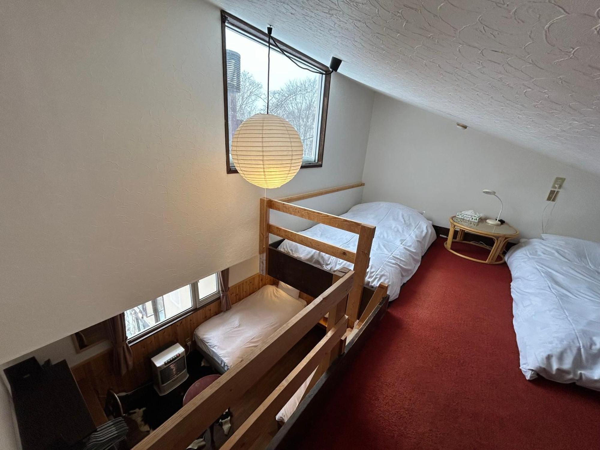 Niseko Pension Bellary Dış mekan fotoğraf