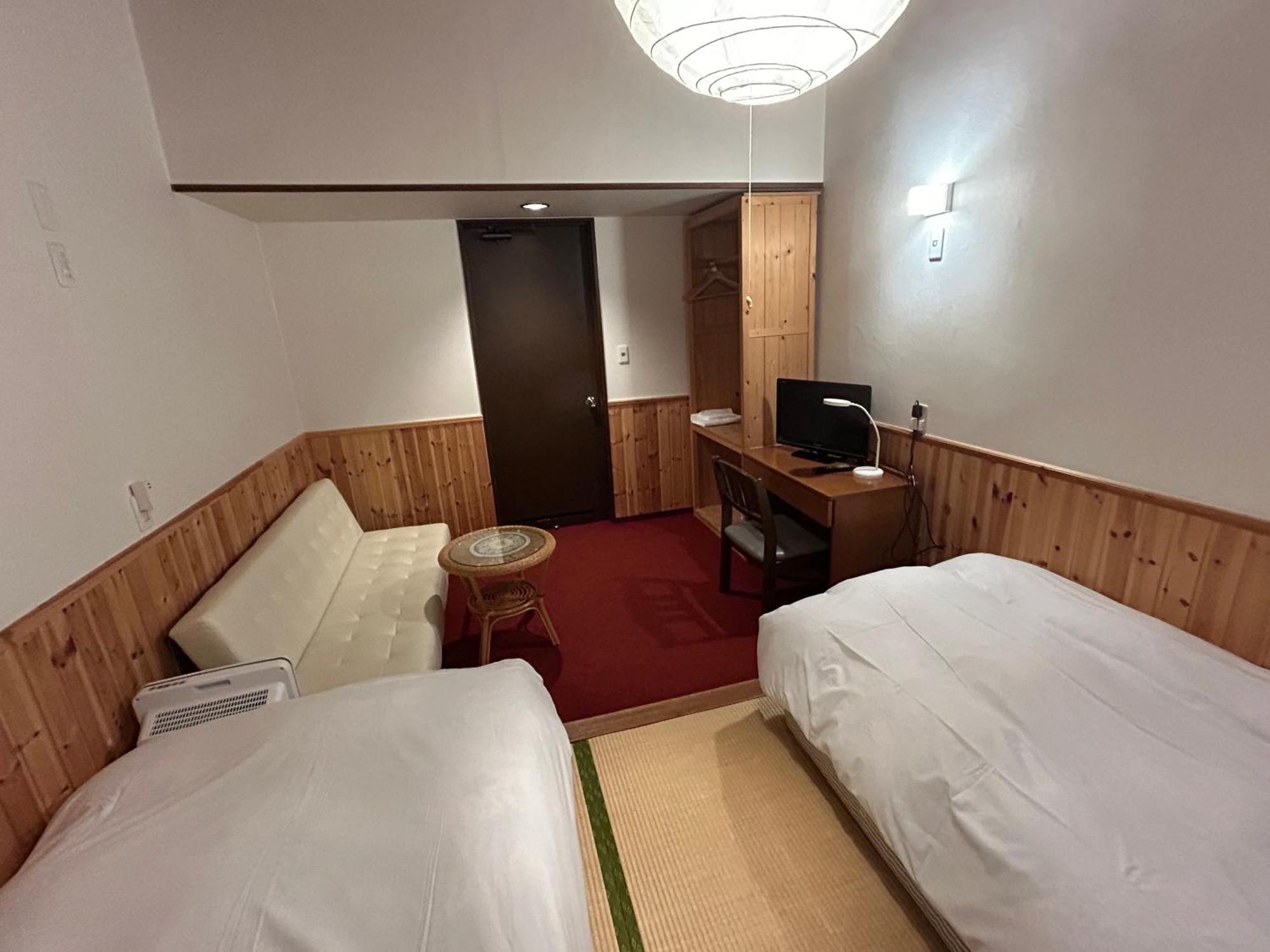 Niseko Pension Bellary Dış mekan fotoğraf