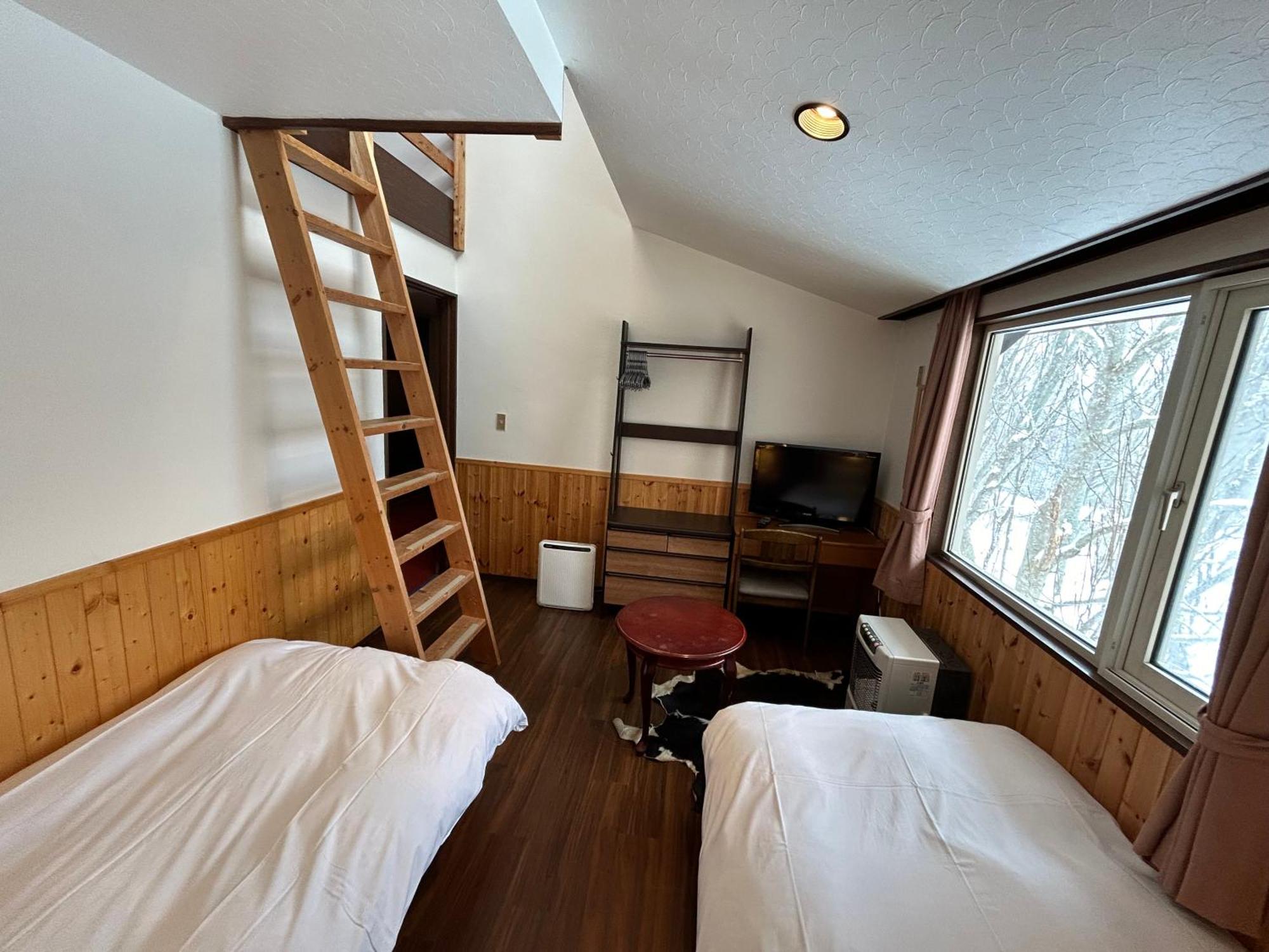 Niseko Pension Bellary Dış mekan fotoğraf