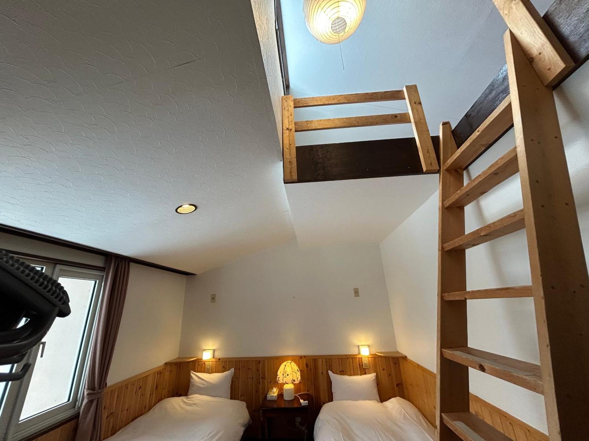 Niseko Pension Bellary Dış mekan fotoğraf