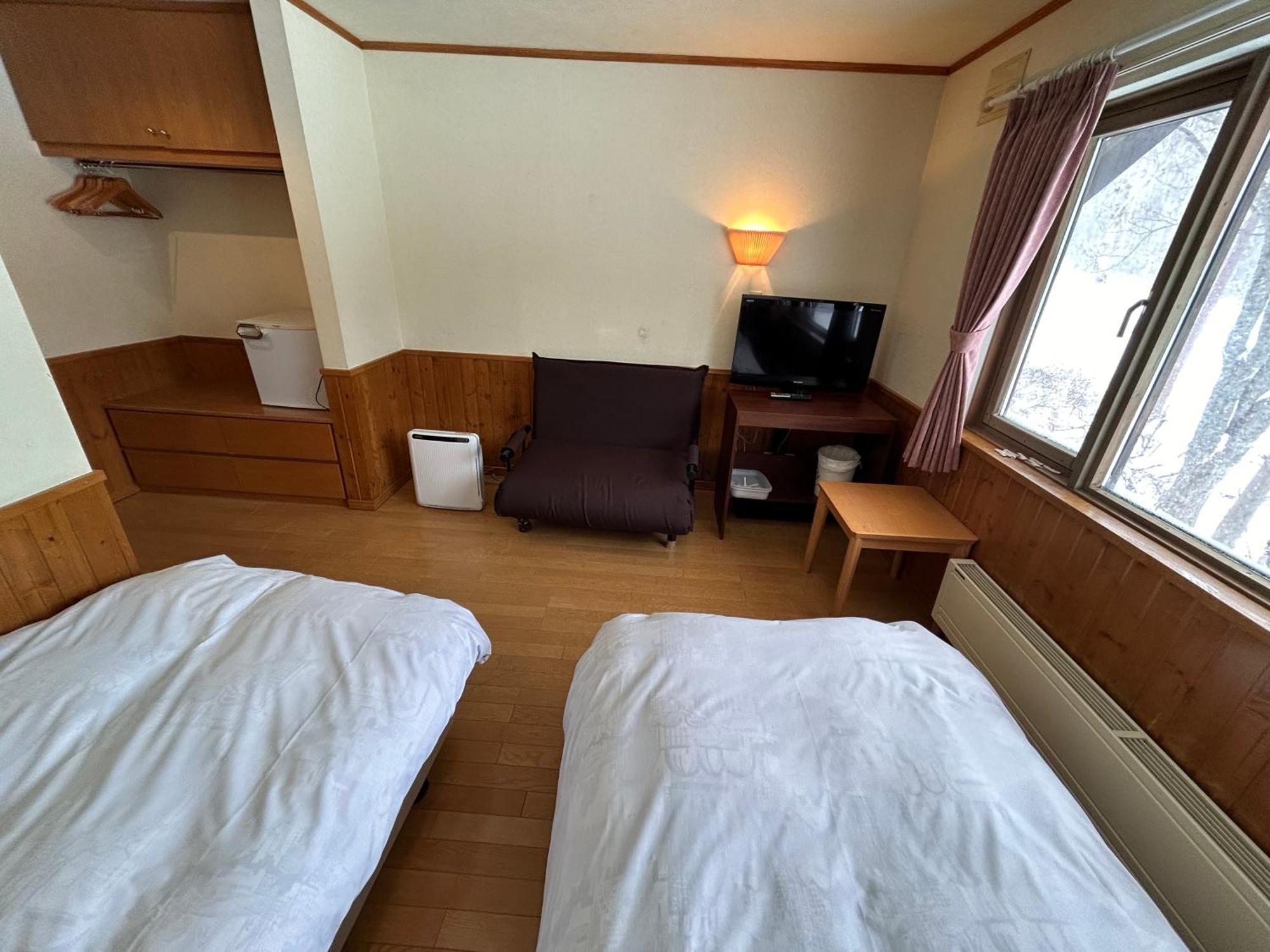 Niseko Pension Bellary Dış mekan fotoğraf