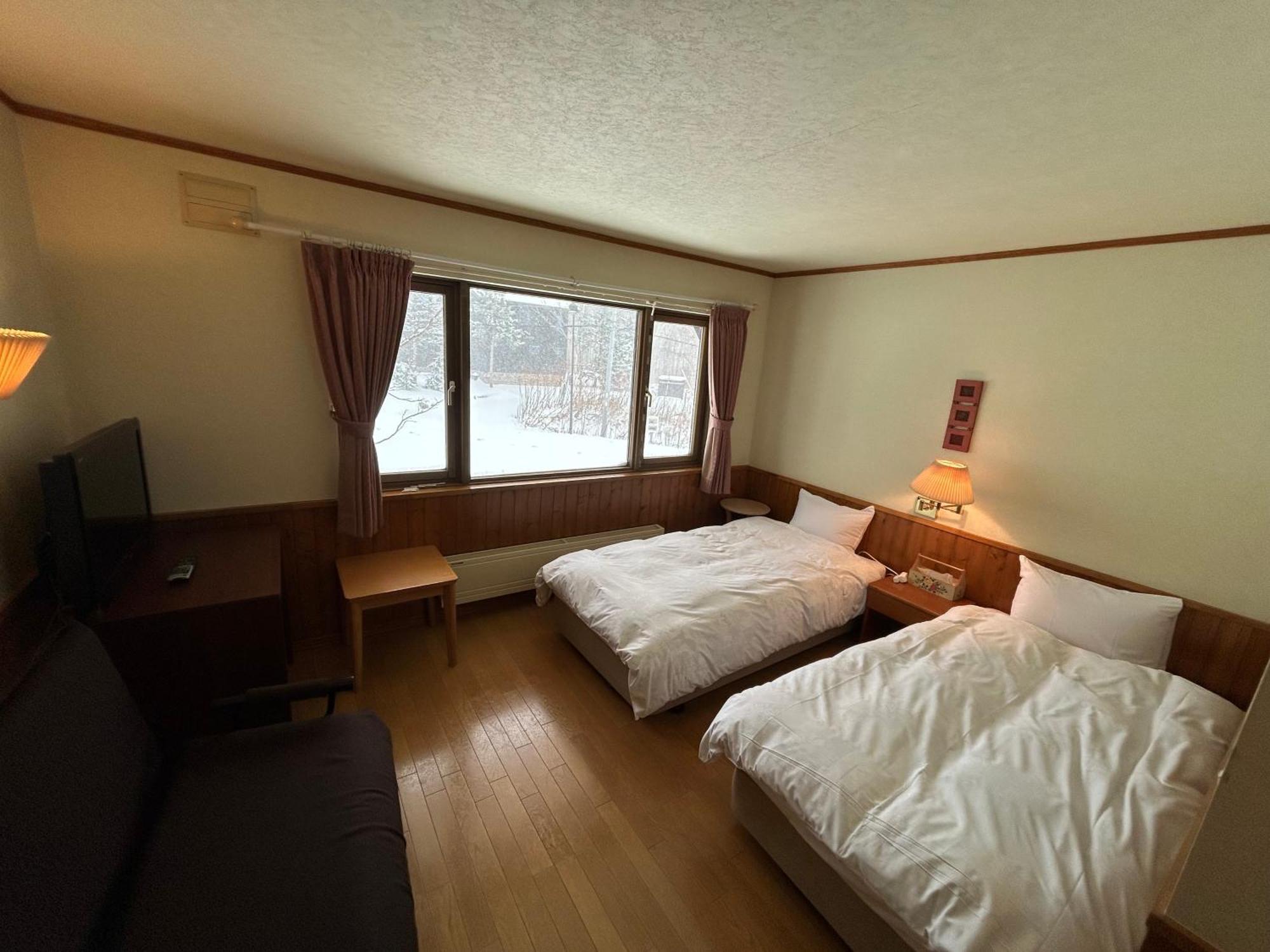 Niseko Pension Bellary Dış mekan fotoğraf