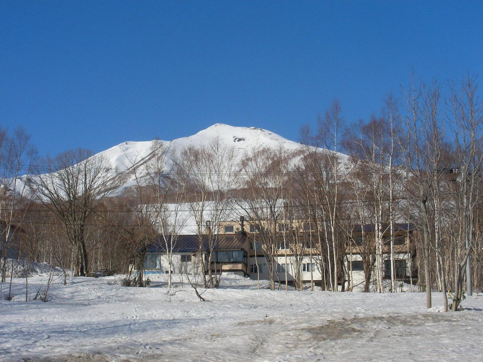 Niseko Pension Bellary Dış mekan fotoğraf