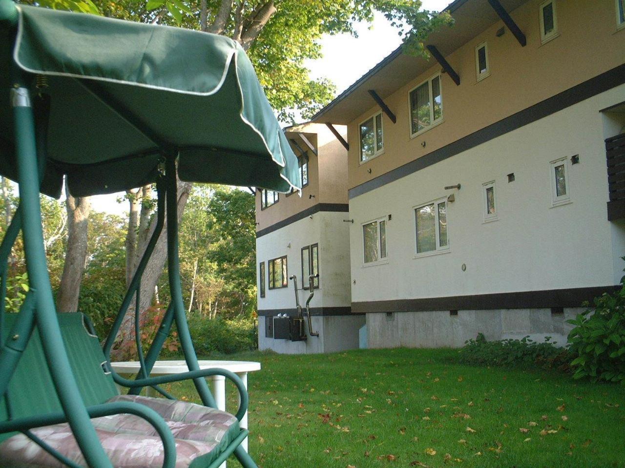 Niseko Pension Bellary Dış mekan fotoğraf