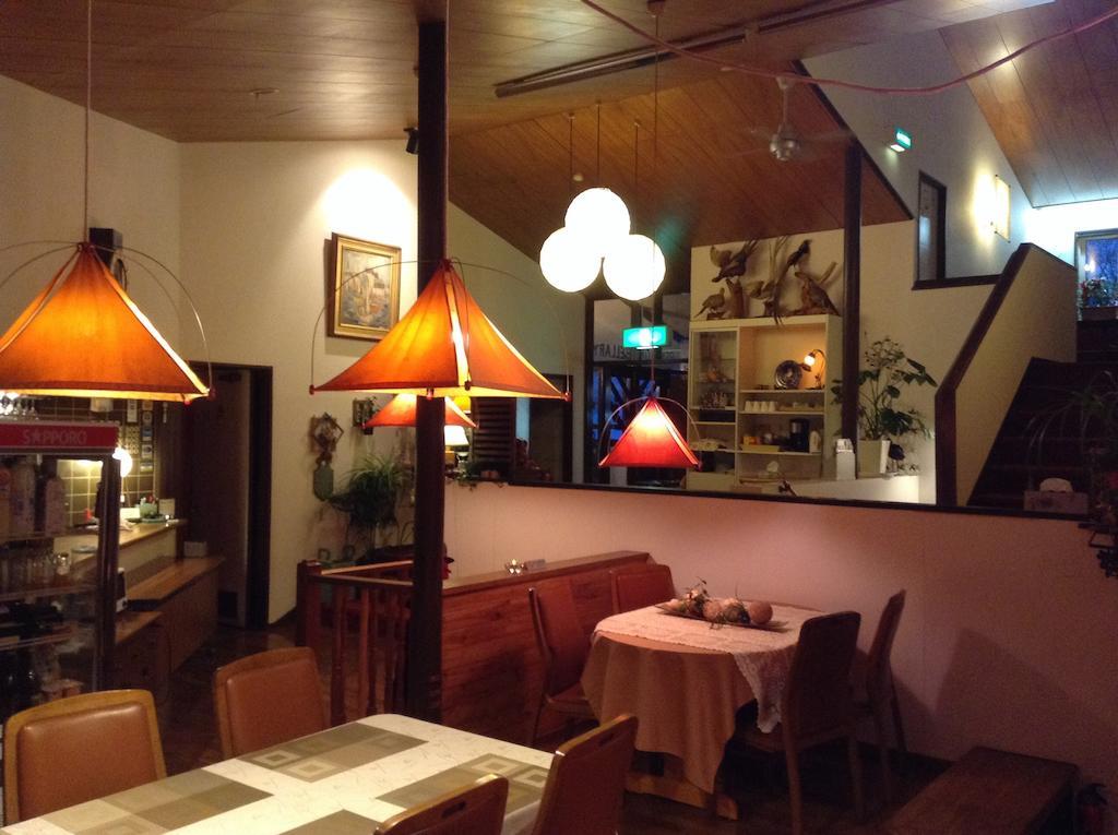 Niseko Pension Bellary Dış mekan fotoğraf