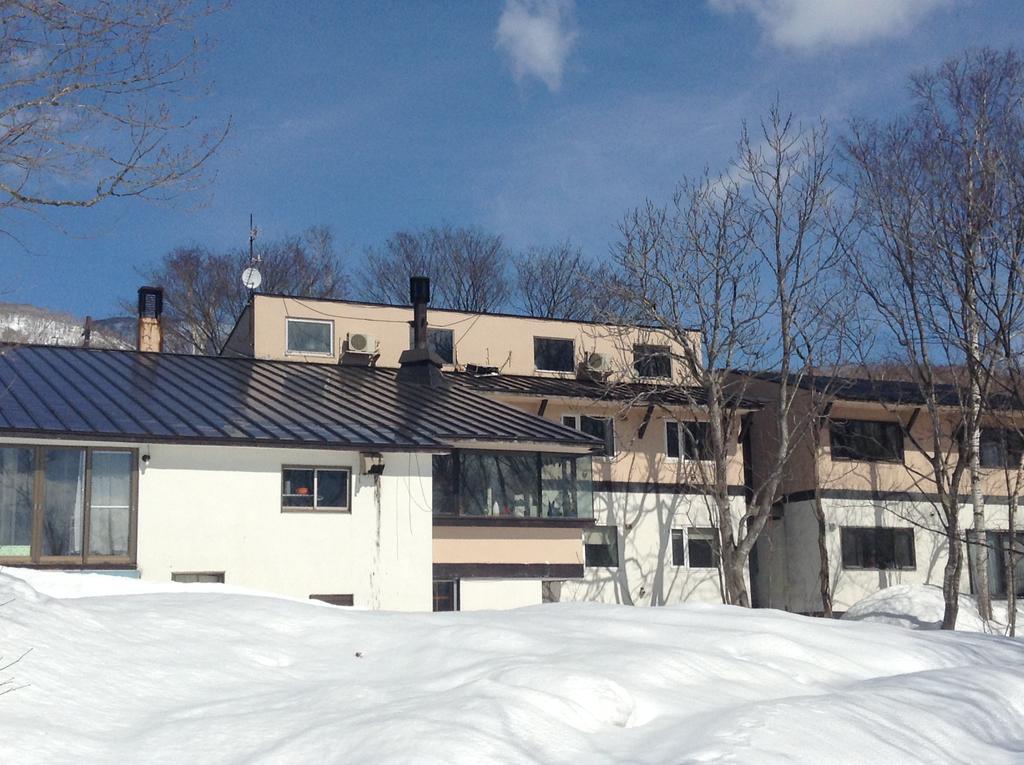 Niseko Pension Bellary Dış mekan fotoğraf