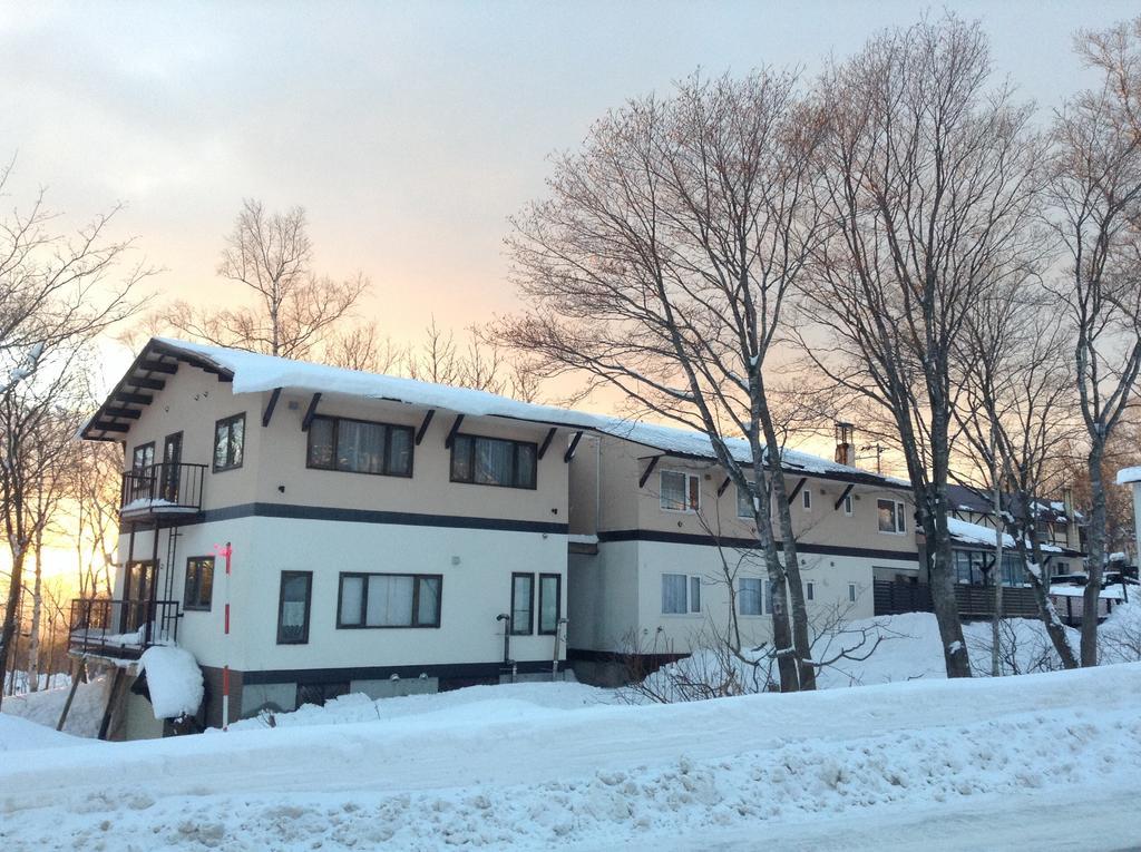 Niseko Pension Bellary Dış mekan fotoğraf