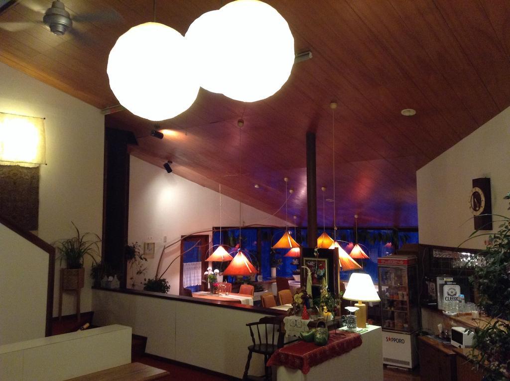 Niseko Pension Bellary Dış mekan fotoğraf