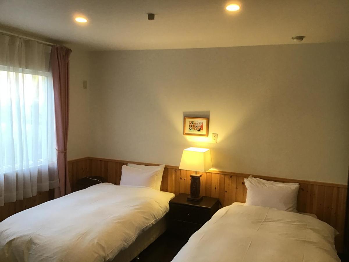 Niseko Pension Bellary Dış mekan fotoğraf