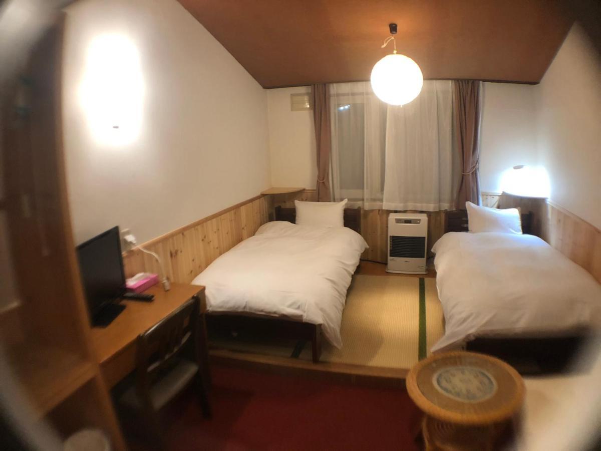 Niseko Pension Bellary Dış mekan fotoğraf