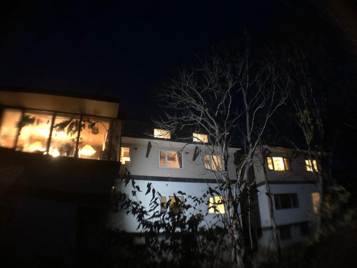Niseko Pension Bellary Dış mekan fotoğraf