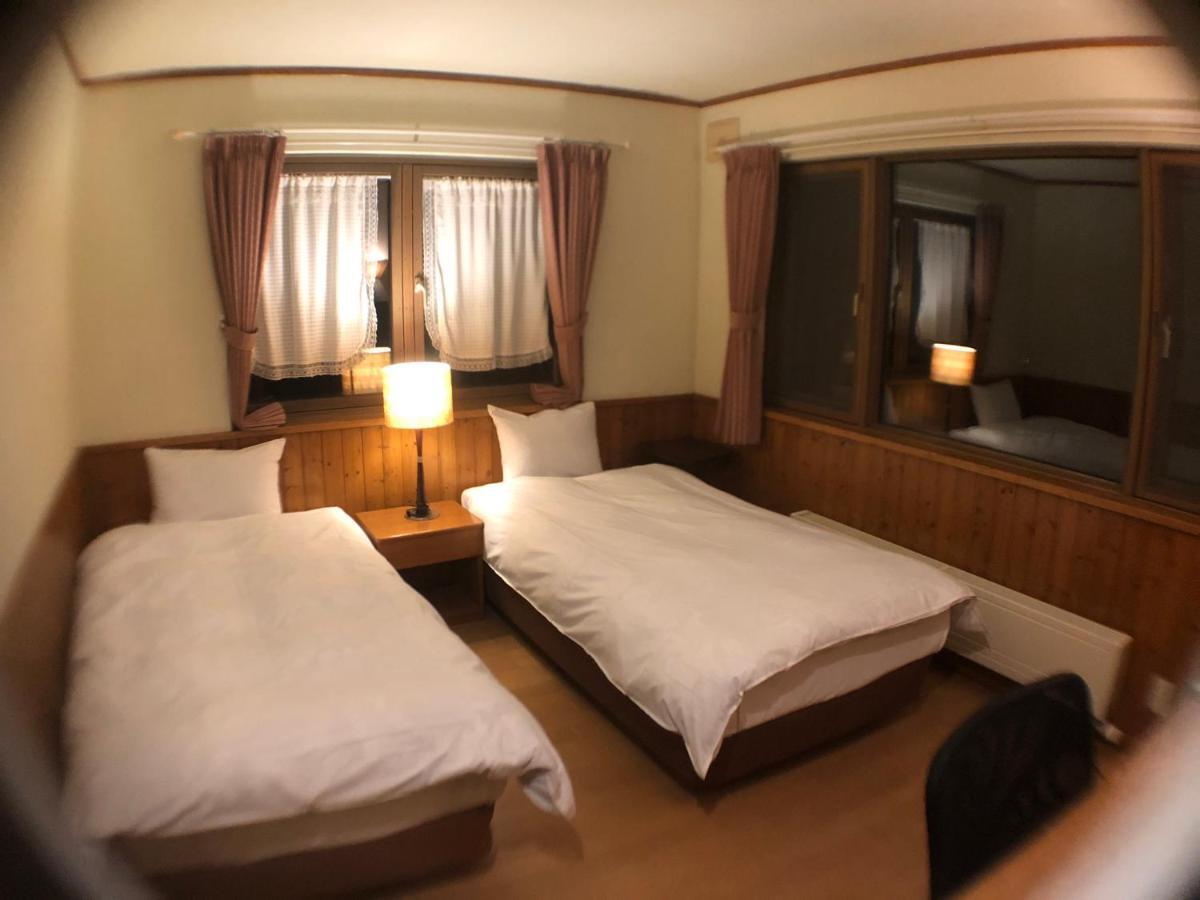 Niseko Pension Bellary Dış mekan fotoğraf