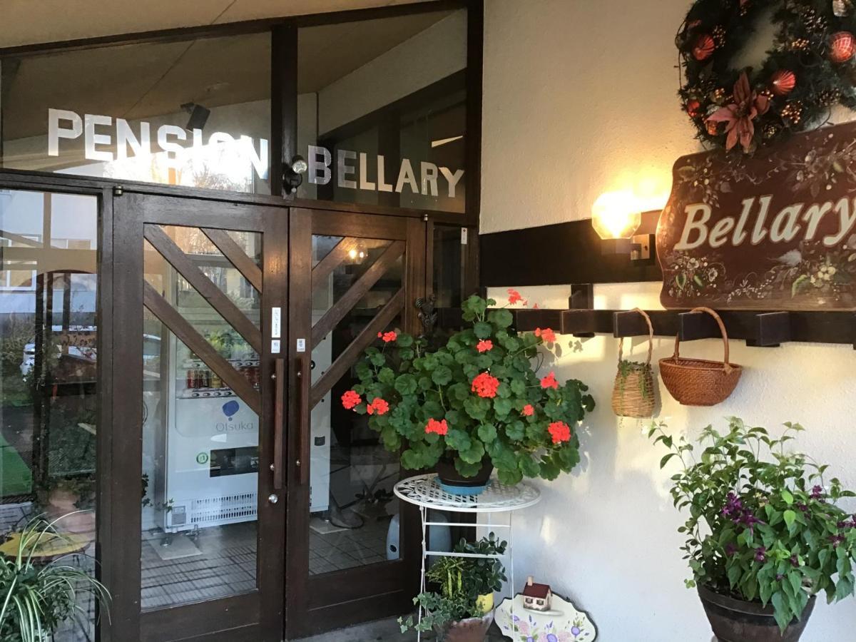 Niseko Pension Bellary Dış mekan fotoğraf